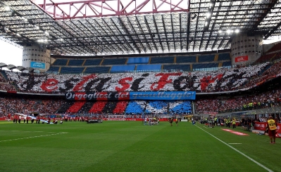 (2019-20) Milan - Brescia