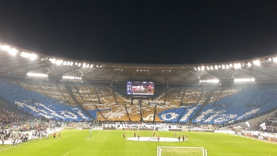 (2019-20) Lazio - Juventus