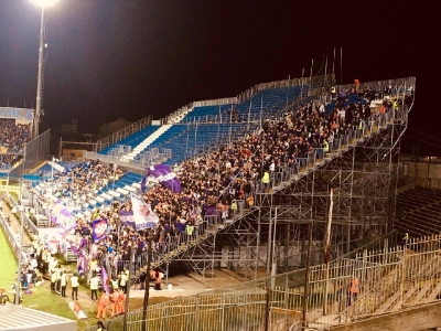 (2019-20) Brescia - Fiorentina