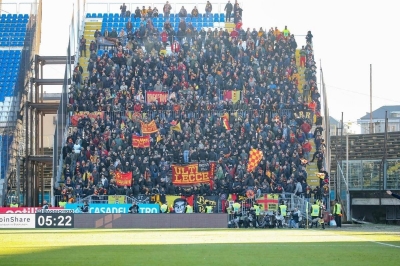(2019-20) Brescia - Lecce