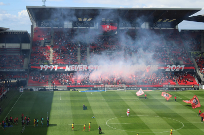 (2021-22) Rennes - Lens