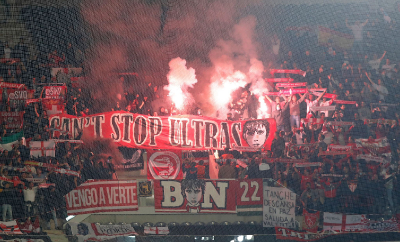 (2021-22) Lille - Sevilla