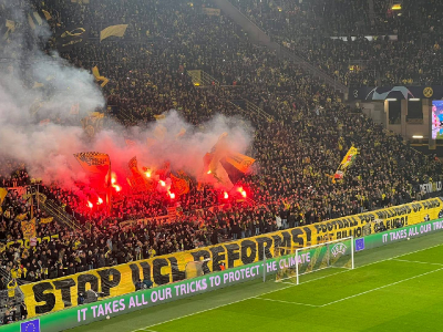 (2021-22) Borussia Dortmund - Ajax Amsterdam
