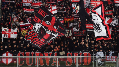 (2021-22) Bologna - Milan
