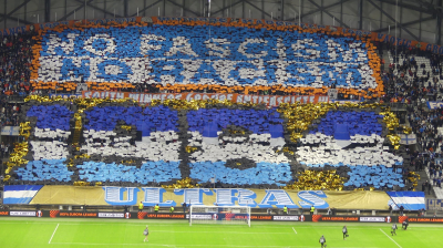 (2021-22) Marseille - Lazio