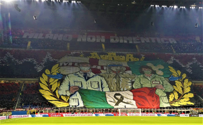 (2021-22) Milan - Inter