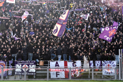 (2021-22) Bologna - Fiorentina