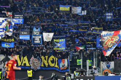 (2021-22) Roma - Inter