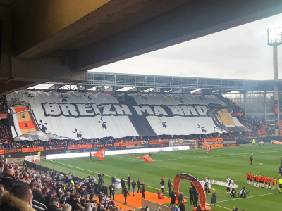 (2021-22) Lorient - Rennes