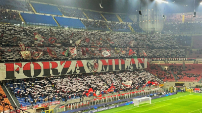 (2021-22) Milan - Porto