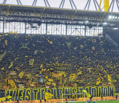 (2021-22) Borussia Dortmund - Leipzig