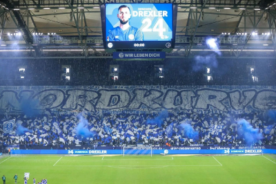 (2021-22) Schalke 04 - Heidenheim