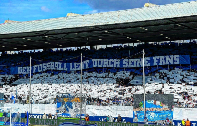 (2021-22) Bochum - Leverkusen