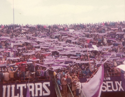 (1978-79) Fiorentina - Avellino