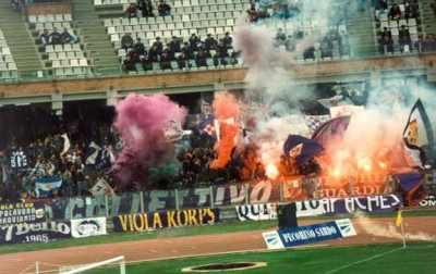 (1995-96) Cagliari - Fiorentina