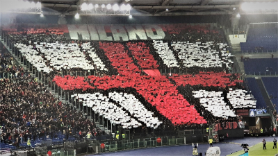 (2021-22) Lazio - Milan