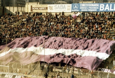 (1986-87) Sampdoria - Fiorentina