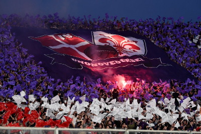 (2021-22) Fiorentina - Roma