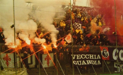 (1993-94) Ravenna - Fiorentina