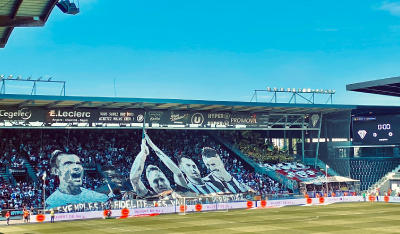 (2022-23) Angers - Nantes