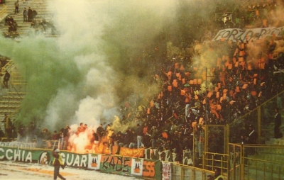 (1991-92) Bologna - Venezia