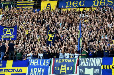 (2022-23) Hellas Verona - Napoli