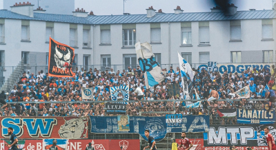(2022-23) Brest - Marseille