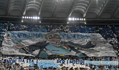 (2022-23) Lazio - Napoli