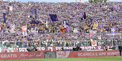 (2022-23) Fiorentina - Juventus
