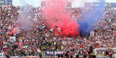 (2022-23) Bologna - Lecce