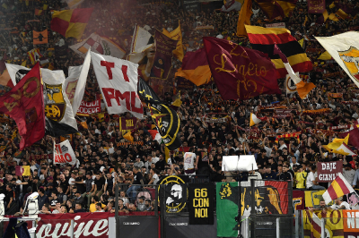 (2022-23) Roma - Napoli