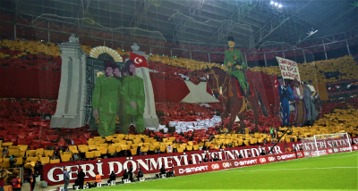 (2022-23) Galatasaray - Alanyaspor