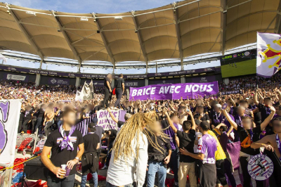 (2022-23) Toulouse - Montpellier
