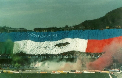 (1985-86) Napoli - Milan