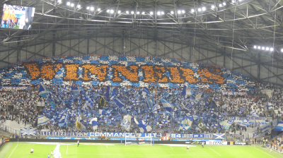 (2022-23) Marseille - Lille