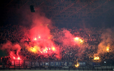 (2022-23) Milan - Dinamo Zagreb