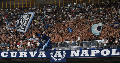 (2022-23) Napoli - Lecce