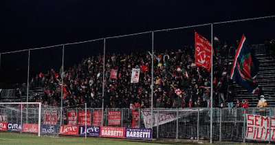 (2022-23) Gubbio - Ancona