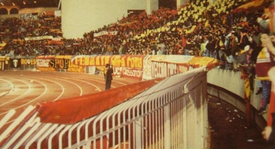 (1991-92) Monaco - Roma