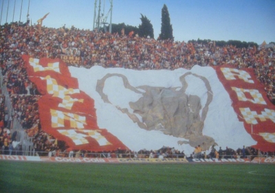 (1983-84) Roma - Liverpool
