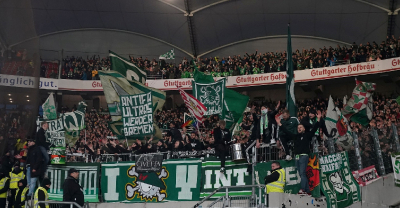(2022-23) Stuttgart - Werder Bremen