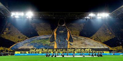 (2022-23) Borussia Dortmund - Chelsea