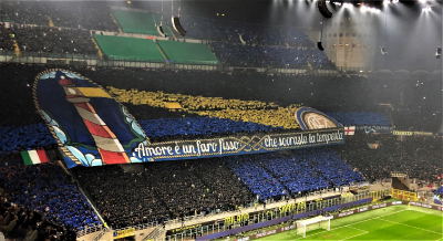 (2022-23) Inter Milan - Porto