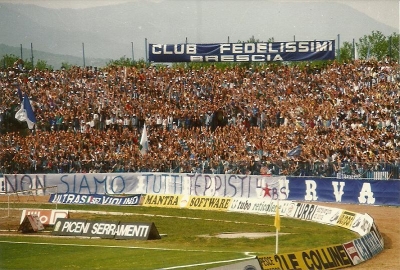 (1986-87) Brescia - Ascoli