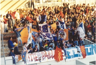 (1998-99) Bordeaux - Montpellier
