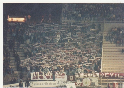 (1994-95) Nantes - Bordeaux