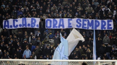 (2011-12) Lazio - Milan