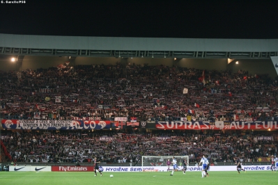 Paris SG - Dynamo Kiev (VA91)
