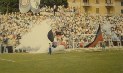 (1990-91) Alessandria - Novara