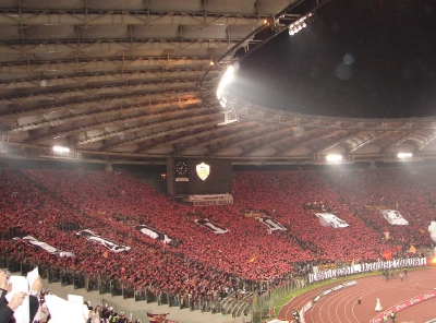 (2005-06) Roma - Inter